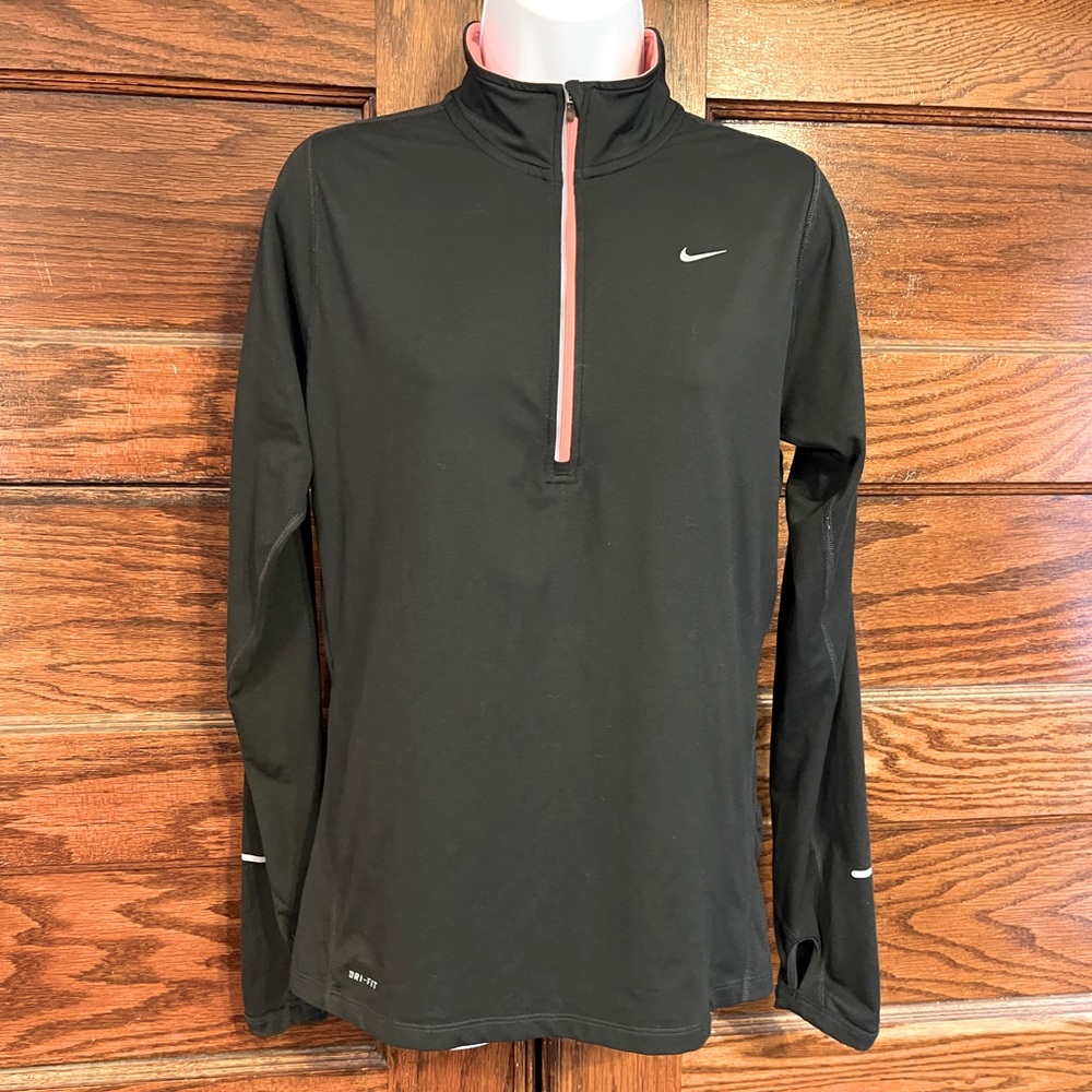 Nike Running Half Zip